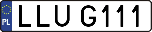 LLUG111