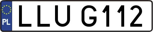 LLUG112