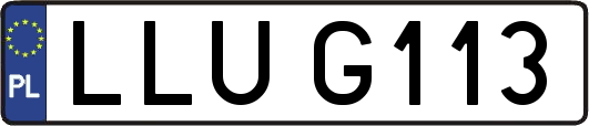 LLUG113