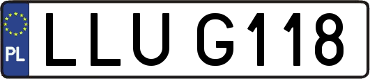 LLUG118