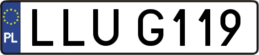 LLUG119