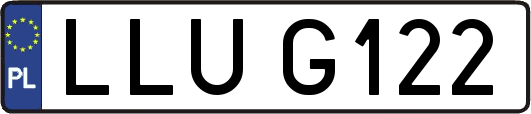 LLUG122