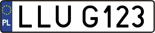 LLUG123