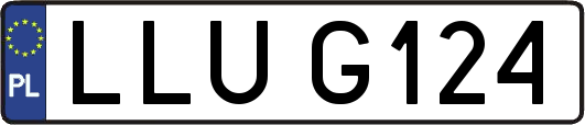 LLUG124