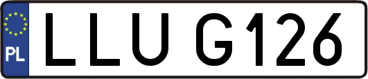 LLUG126