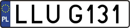 LLUG131