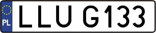 LLUG133
