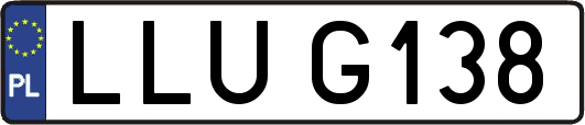 LLUG138