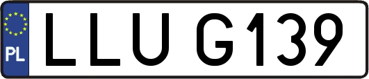 LLUG139