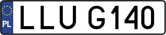 LLUG140
