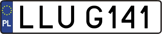 LLUG141