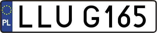 LLUG165