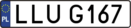 LLUG167