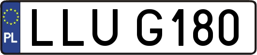 LLUG180