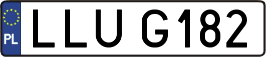 LLUG182