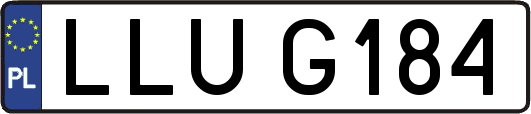 LLUG184