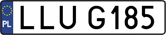 LLUG185