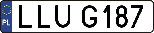 LLUG187