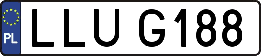 LLUG188