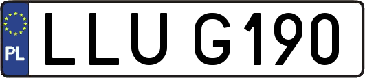 LLUG190