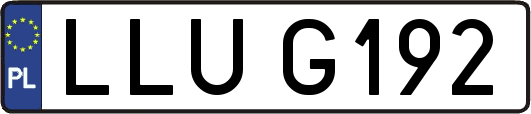 LLUG192