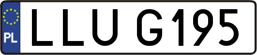 LLUG195