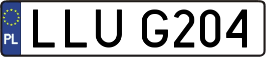 LLUG204