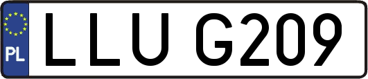 LLUG209