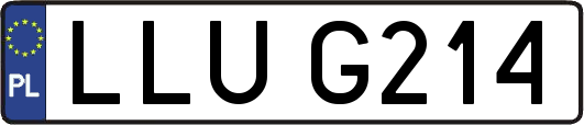 LLUG214