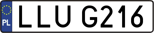 LLUG216