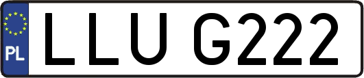 LLUG222