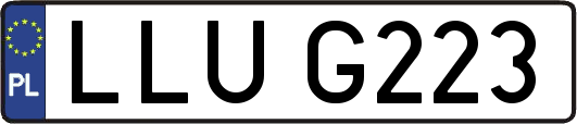 LLUG223