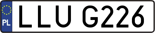 LLUG226