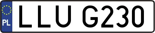 LLUG230