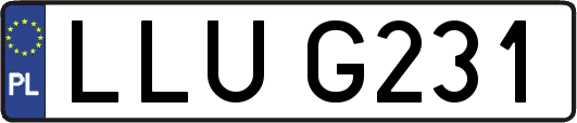 LLUG231