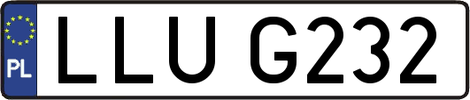 LLUG232