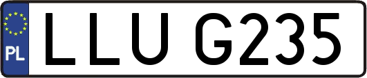 LLUG235
