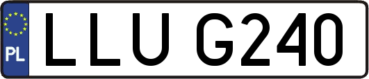 LLUG240