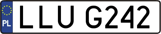LLUG242