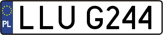 LLUG244
