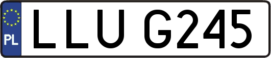 LLUG245