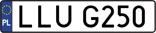 LLUG250