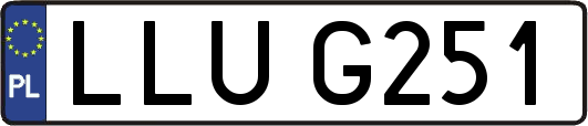 LLUG251