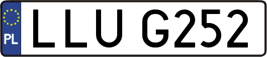 LLUG252