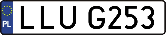 LLUG253
