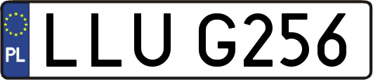 LLUG256