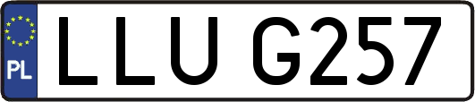 LLUG257
