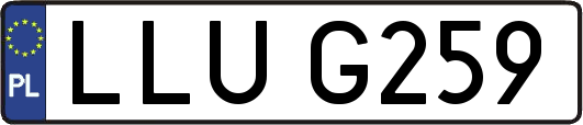 LLUG259