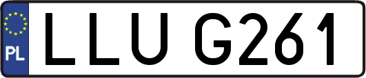 LLUG261