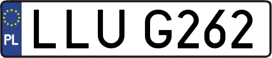 LLUG262
